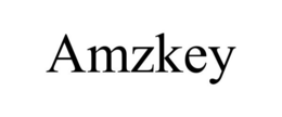 AMZKEY trademark