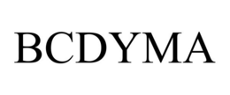 BCDYMA trademark