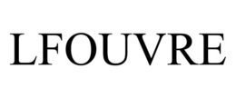 LFOUVRE trademark