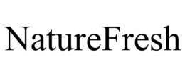 NATUREFRESH trademark