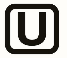 U trademark