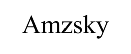 AMZSKY trademark
