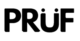PRÜF trademark