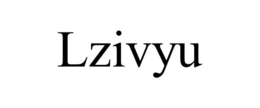 LZIVYU trademark