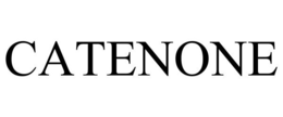 CATENONE trademark