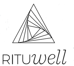 RITUWELL trademark
