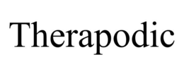 THERAPODIC trademark