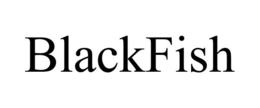 BLACKFISH trademark