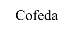 COFEDA trademark