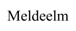 MELDEELM trademark