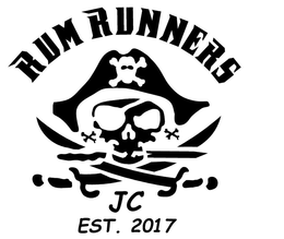 RUM RUNNERS JC EST. 2017 trademark