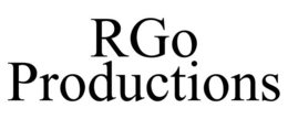 RGO PRODUCTIONS trademark