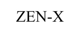 ZEN-X trademark