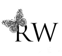 RW trademark