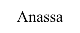 ANASSA trademark