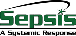 SEPSIS A SYSTEMIC RESPONSE trademark