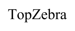TOPZEBRA trademark