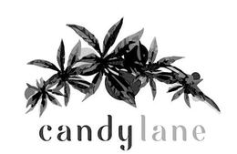 CANDY LANE trademark