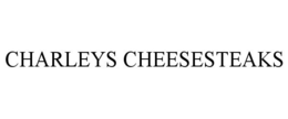 CHARLEYS CHEESESTEAKS trademark