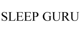SLEEP GURU trademark