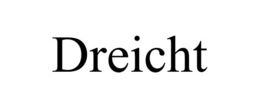 DREICHT trademark
