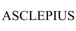 ASCLEPIUS trademark