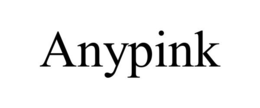 ANYPINK trademark