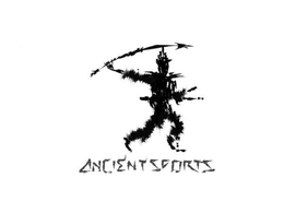 ANCIENT SPORTS trademark