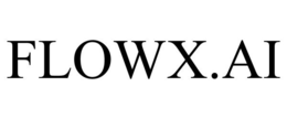 FLOWX.AI trademark