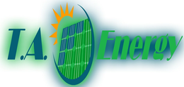 T.A. ENERGY trademark
