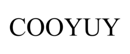 COOYUY trademark