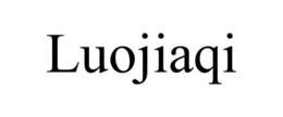 LUOJIAQI trademark