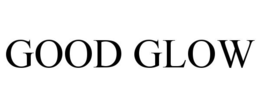 GOOD GLOW trademark