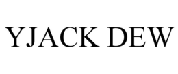 YJACK DEW trademark