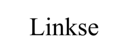 LINKSE trademark