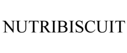 NUTRIBISCUIT trademark