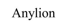 ANYLION trademark