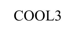 COOL3 trademark