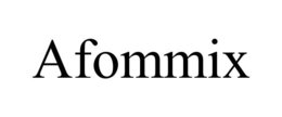 AFOMMIX trademark