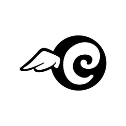 E O trademark