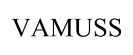 VAMUSS trademark