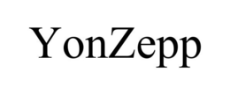 YONZEPP trademark