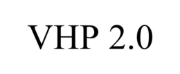 VHP 2.0 trademark