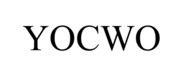YOCWO trademark