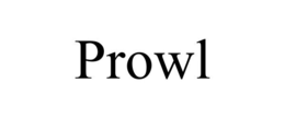 PROWL trademark