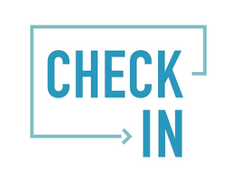 CHECK IN trademark