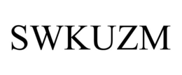 SWKUZM trademark