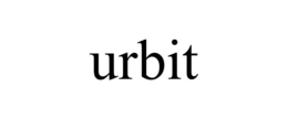 URBIT trademark