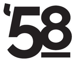 '58 trademark