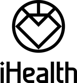 IHEALTH trademark